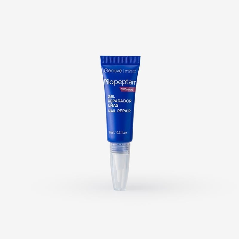 GENOVE GEL DE UÑAS 10 ML