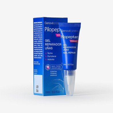 GENOVE GEL DE UÑAS 10 ML