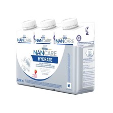 NANCARE HYDRATE 3X200 ML