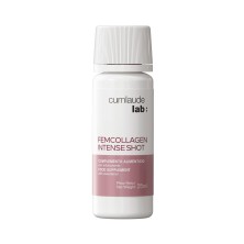 CUMLAUDE LAB: FEMCOLLAGEN INTENSE SHOT 7 VIALES 25 ML SABOR ARANDANO