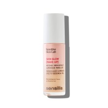 SENSILIS SKIN GLOW MAKE-UP 1 FRASCO 30 ML COLOR 04