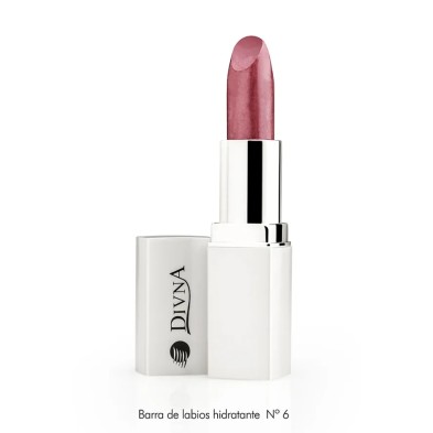 DIVNA BARRA LABIOS HIDRATANTE 24H N6