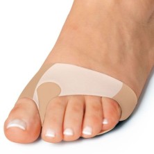 PROTECTOR PLANTAR ELAS CC256L
