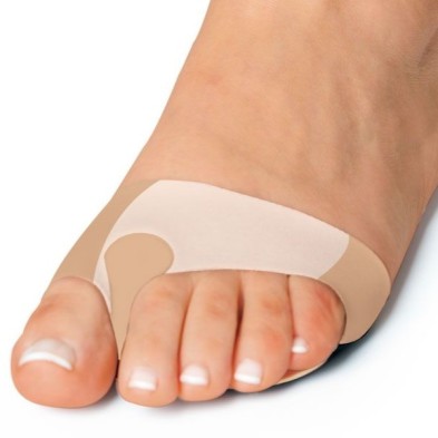 PROTECTOR PLANTAR ELAS CC256L
