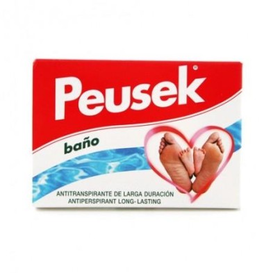 Peusek Pies al Mejor Precio