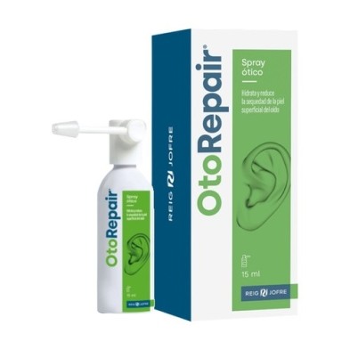 OTOREPAIR SPRAY 1 FRASCO 15 ML