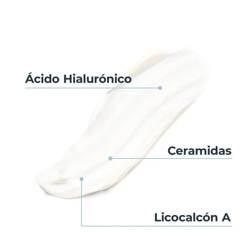 EUCERIN ATOPICONTROL HYDRO-LOCION CALMANTE 400 ML