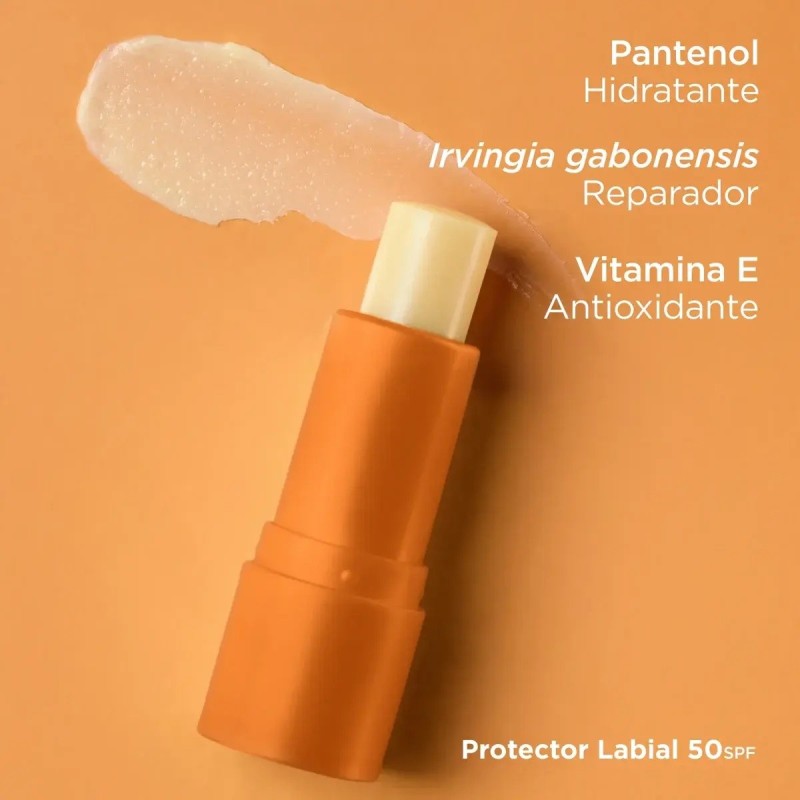 ISDIN PROTECTOR LABIAL SPF 50 1 ENVASE 4 G