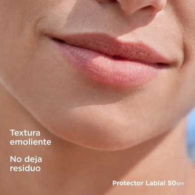 ISDIN PROTECTOR LABIAL SPF 50 1 ENVASE 4 G