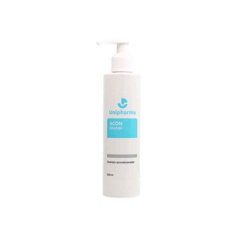 ACON CHAMPU 200 ML