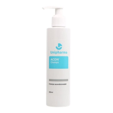 ACON CHAMPU 200 ML