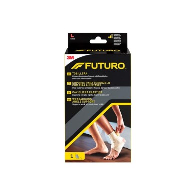 TOBILLERA FUTURO 47876 T L