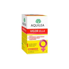 AQUILEA VIGOR ELLA 60 CAPS