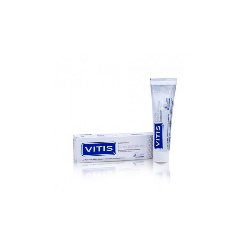 VITIS BLANQUEADORA 100 ML