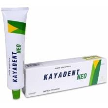 KAYADENT NEO DENTRIFICO 125 ML