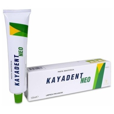 KAYADENT NEO DENTRIFICO 125 ML