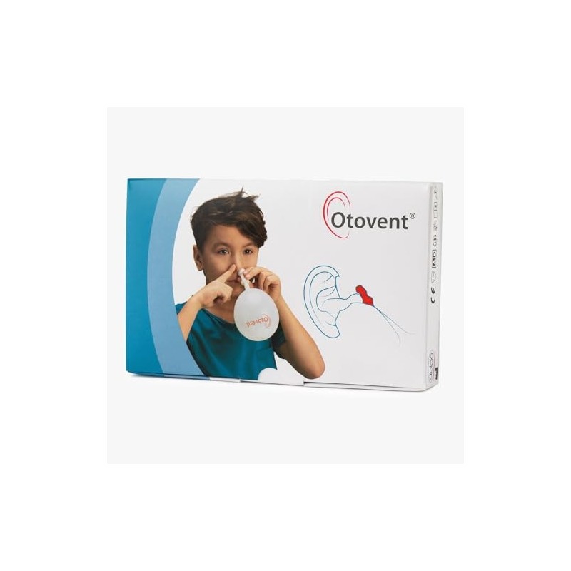 OTOVENT DISPOSITIVO 1X5