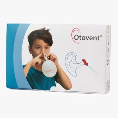 OTOVENT DISPOSITIVO 1X5