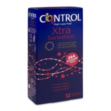PROFIL CONTROL XTRA SENSAT 12U