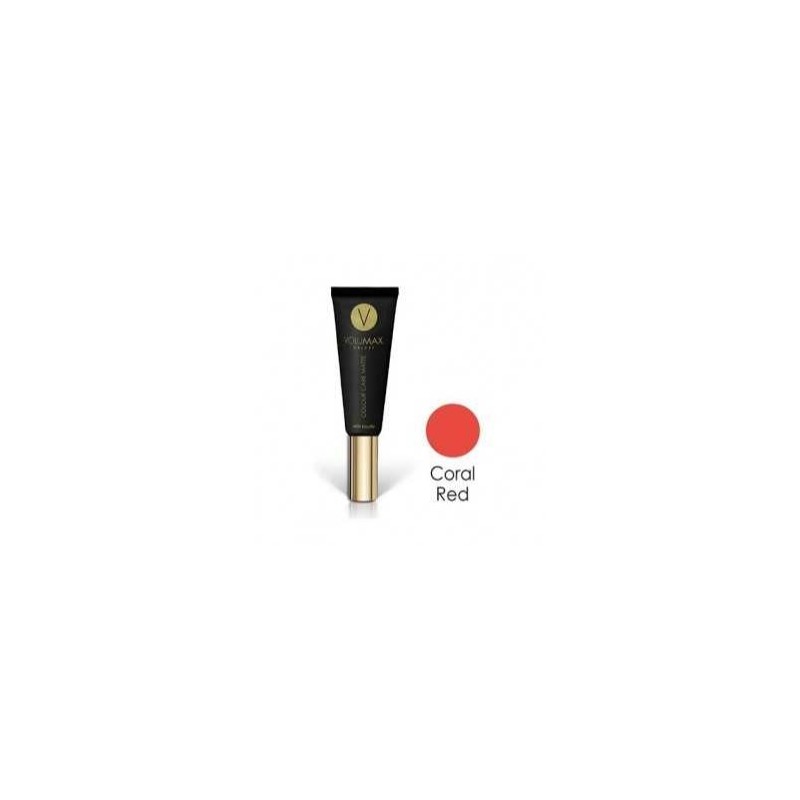 VOLUMAX VELVET COLOUR CARE MATE CORAL RED 7,5 ML