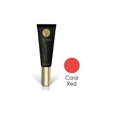 VOLUMAX VELVET COLOUR CARE MATE CORAL RED 7,5 ML