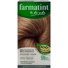 FARMATINT 135 ML RUBIO OSCURO