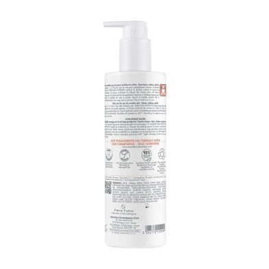 XERACALM BALSAMO HIDRATANTE 400ML