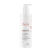 XERACALM LECHE HIDRATANTE 400ML