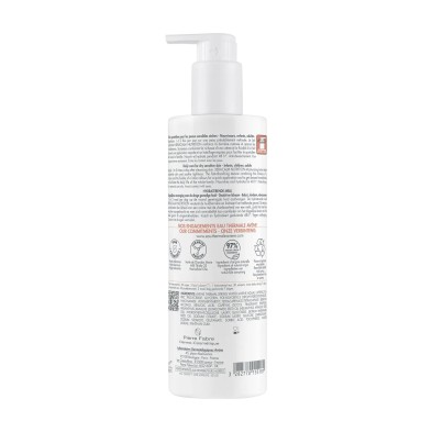 XERACALM LECHE HIDRATANTE 400ML