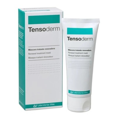 TENSODERM MASCARA 75 ML