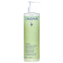 CAUDALIE VINOPURE GELATINA LIMPIADORA PURIFICANTE 385 ML