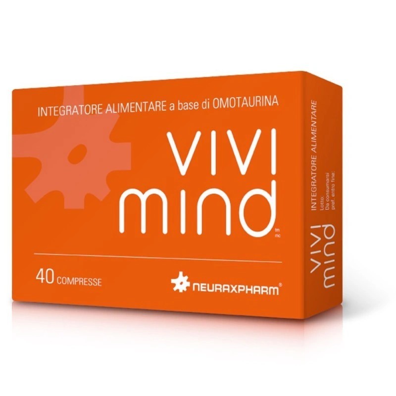 VIVIMIND 40 COMP