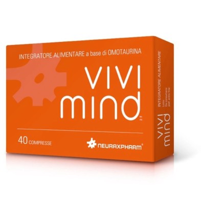 VIVIMIND 40 COMP