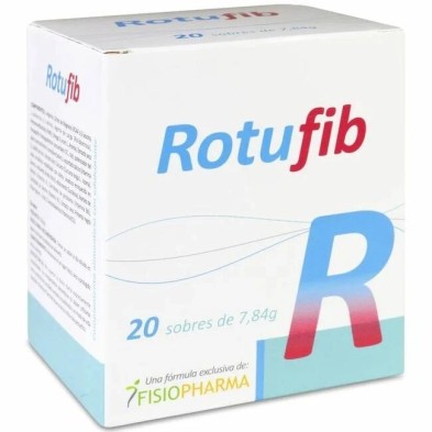 ROTUFIB 20 SOBRES