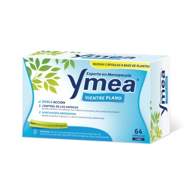 YMEA MENOPAUSIA VIENTRE PLANO P N