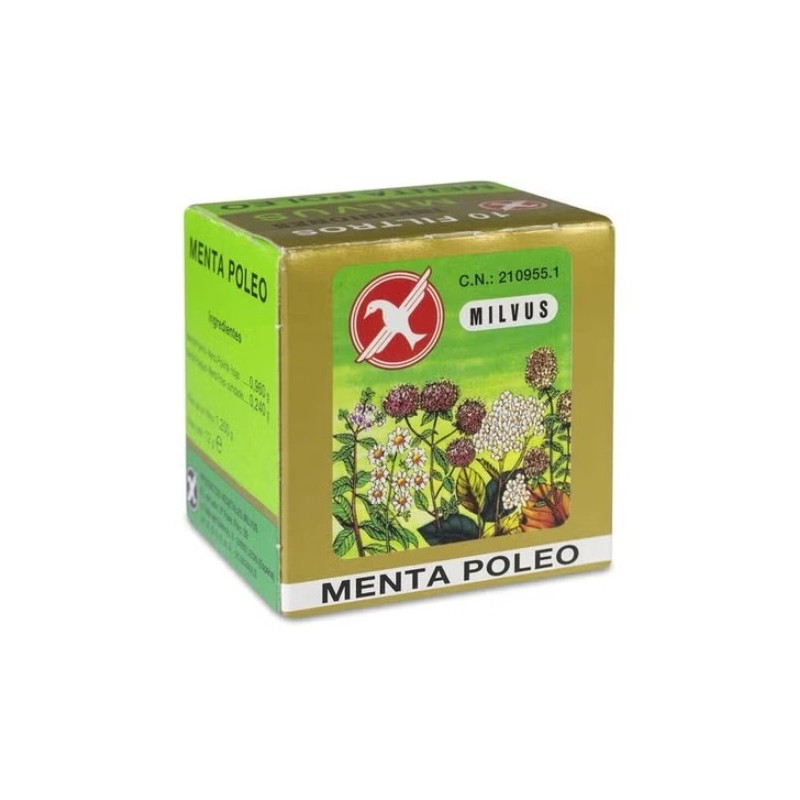MANZANILLA DUCAL 1.2 G 10 FILTROS