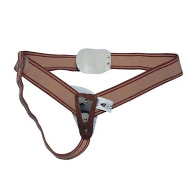 BRAGUERO INGUINAL CORYSAN DCHO  90 CM