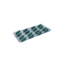 BIE3 VALERIANA 500 MG 80 CAPS
