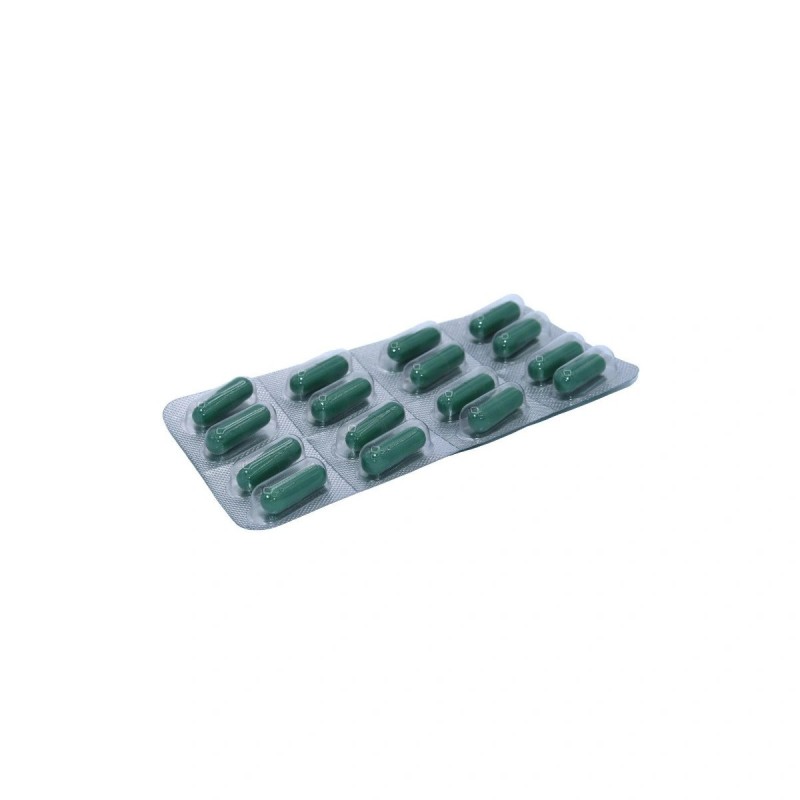 BIE3 VALERIANA 500 MG 80 CAPS