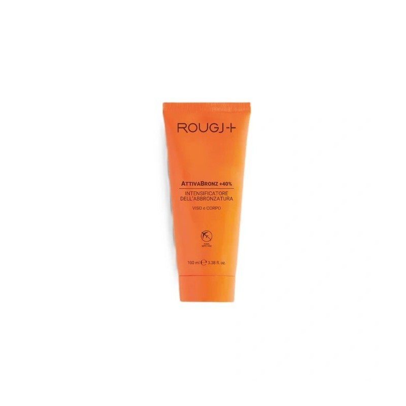 ROUGJ SOLAIRE ATTIVA BRONZ+ 40% 100 ML