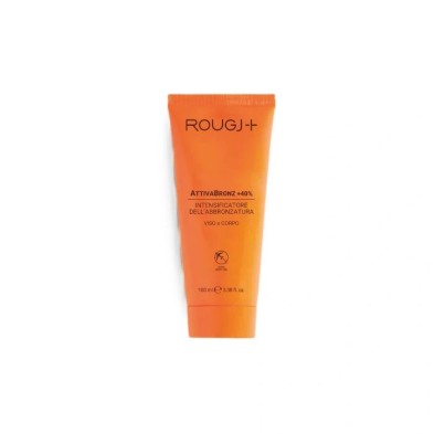 ROUGJ SOLAIRE ATTIVA BRONZ+ 40% 100 ML