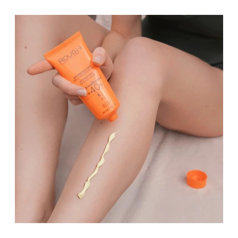 ROUGJ SOLAIRE ATTIVA BRONZ+ 40% 100 ML