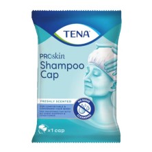 TENA GORRO CHAMPU