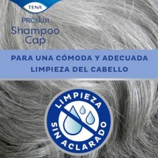 TENA GORRO CHAMPU