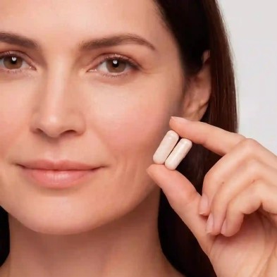 MARTIDERM LEGVASS ORAL 60 CAPS