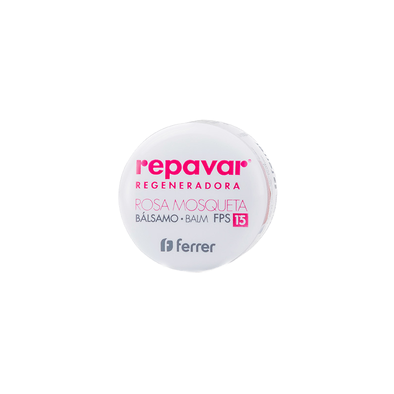 REPAVAR REGENERADORA LABIAL BALSAMO 10 ML