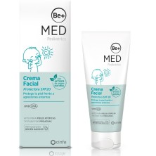 BE+ MED PEDIATRICS CREMA FACIAL SPF 20 1 TUBO 40 ML