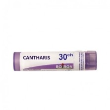 CANTHARIS 30CH GR BOIRON