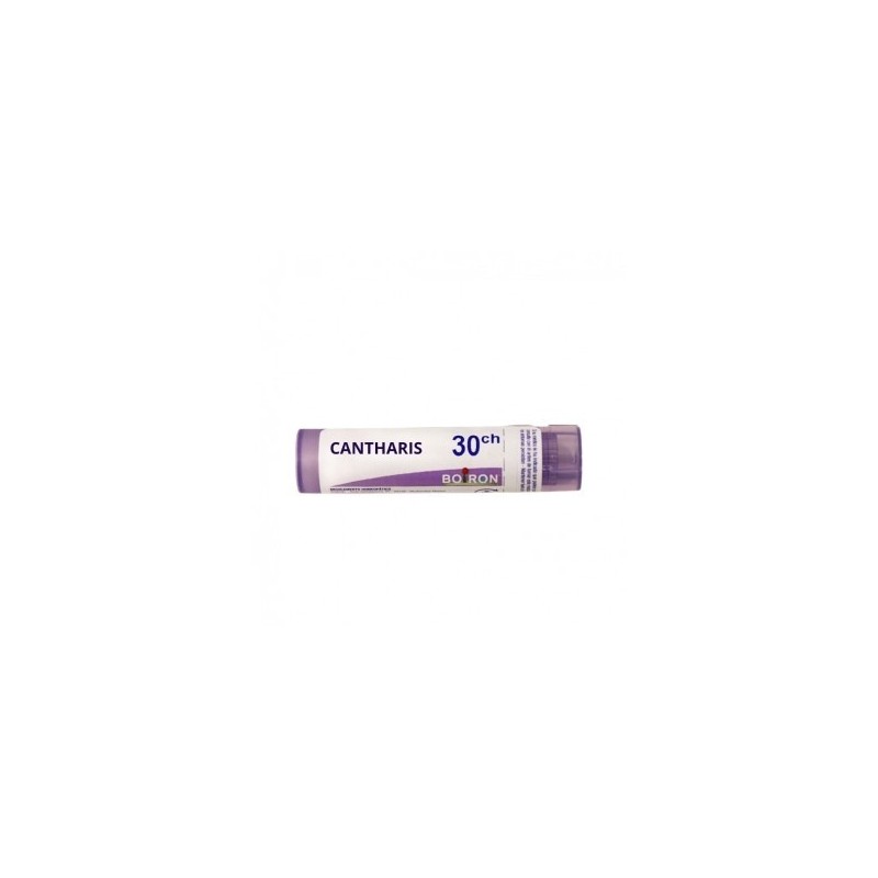 CANTHARIS 30CH GR BOIRON