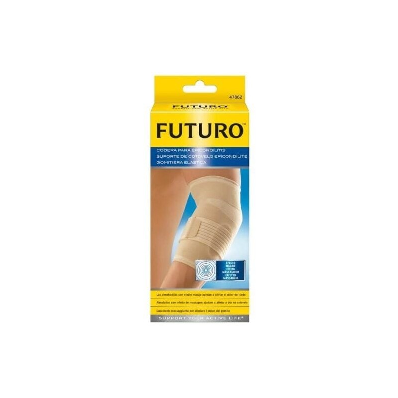 CODERA EPICONDILITIS FUTURO T- MED